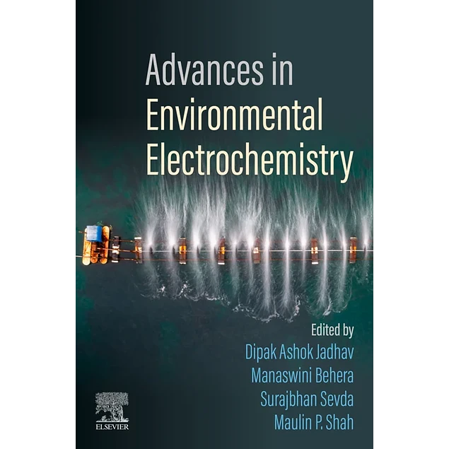 Advances in Environmental Electrochemistry