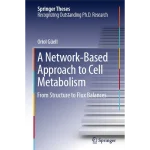 A Network-Based Approach to Cell Metabolism