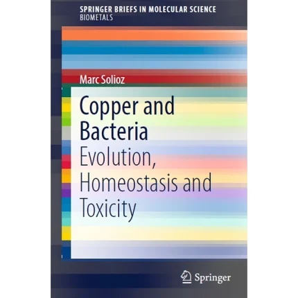 Copper and Bacteria