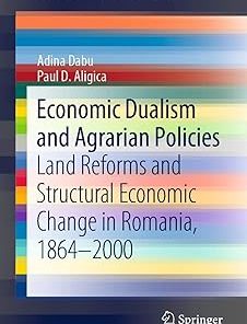 Economic Dualism and Agrarian Policies