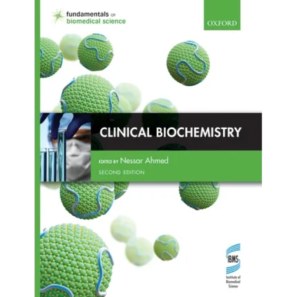 Clinical Biochemistry