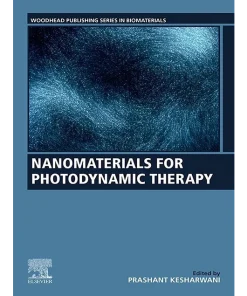 Nanomaterials for Photodynamic Therapy