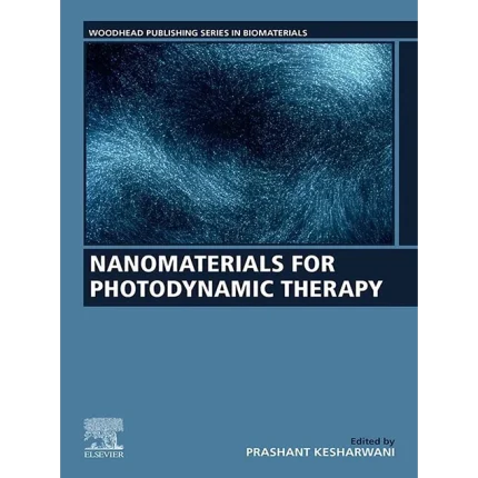 Nanomaterials for Photodynamic Therapy