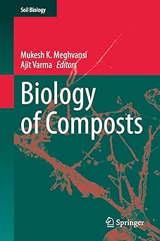 Biology of Composts