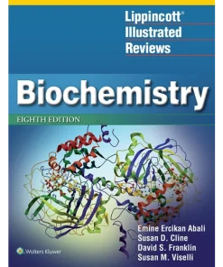 Lippincott Illustrated Reviews