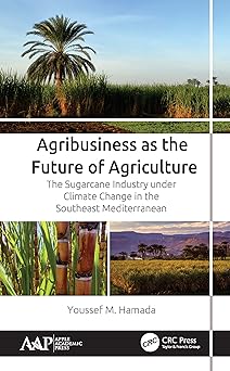 Agribusiness as the Future of Agriculture