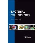 Bacterial Cell Biology
