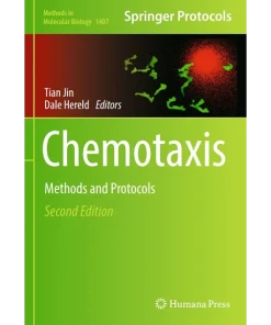 Chemotaxis Methods and Protocols