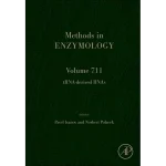 Trna-Derived Rnas Volume 712