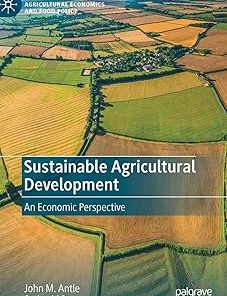 Sustainable Agricultural Development