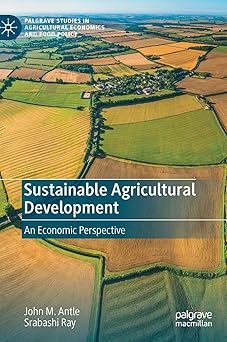 Sustainable Agricultural Development