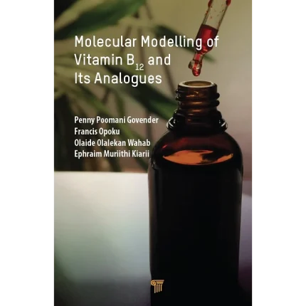 Taylor & Francis Molecular Modelling of Vitamin B12 and Its Analogues