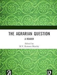 The Agrarian Question A Reader