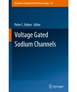 Voltage Gated Sodium Channels