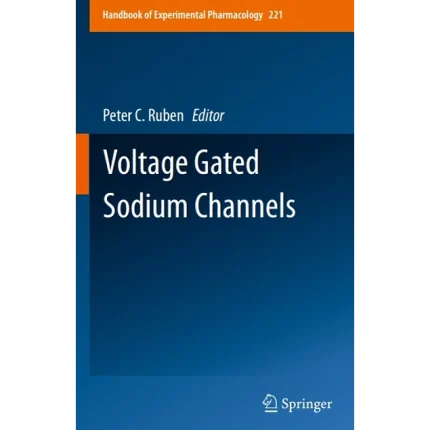 Voltage Gated Sodium Channels