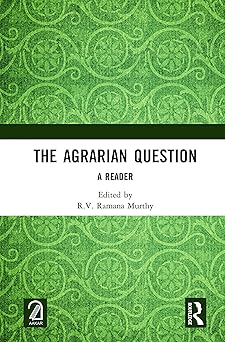 The Agrarian Question A Reader
