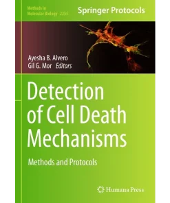 Detection of Cell Death Mechanisms