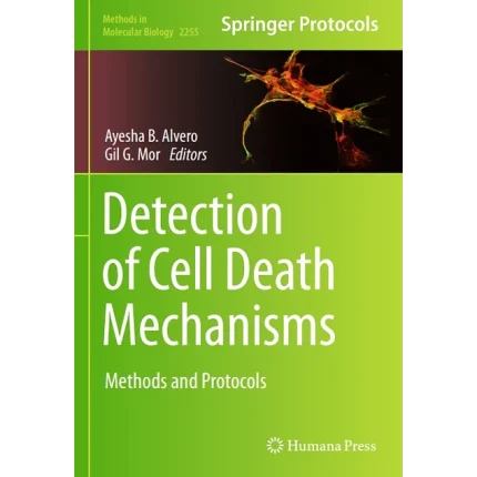 Detection of Cell Death Mechanisms