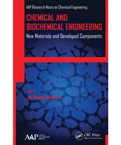 Chemical and Biochemical Engineering