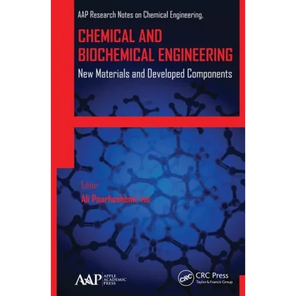 Chemical and Biochemical Engineering