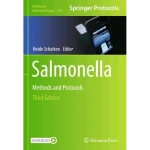 Salmonella Methods and Protocols