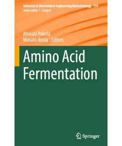 Amino Acid Fermentation