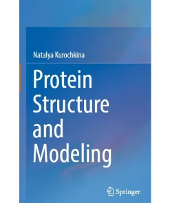 Protein Structure and Modeling