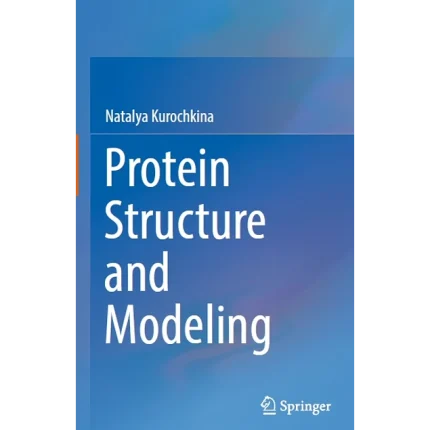 Protein Structure and Modeling