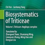 Biosystematics of Triticeae