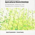 Biocatalysis and Agricultural Biotechnology
