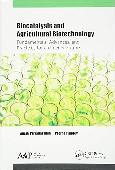 Biocatalysis and Agricultural Biotechnology