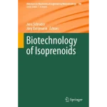 Biotechnology of Isoprenoids