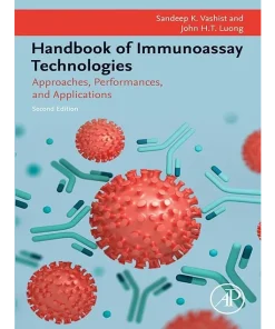 Handbook of Immunoassay Technologies