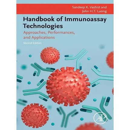 Handbook of Immunoassay Technologies