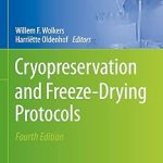 Cryopreservation and Freeze-Drying Protocols