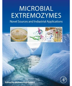 Microbial Extremozymes