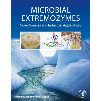 Microbial Extremozymes