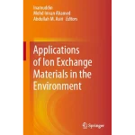 Applications of Ion Exchange Materials in the Environment