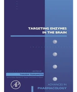 Targeting Enzymes in the Brain