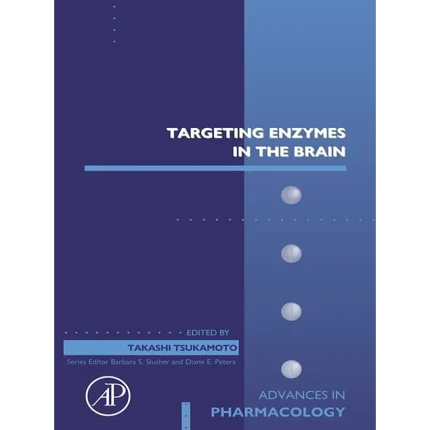 Targeting Enzymes in the Brain