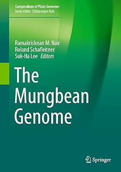 The Mungbean Genome