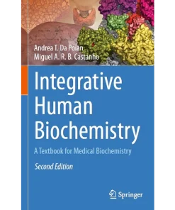 Integrative Human Biochemistry