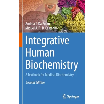 Integrative Human Biochemistry