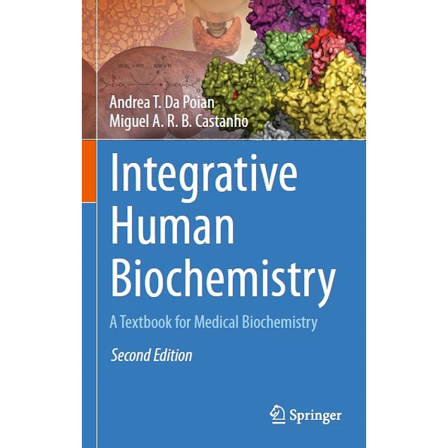 Integrative Human Biochemistry