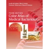 ASM Press Color Atlas of Medical Bacteriology 3rd Edition