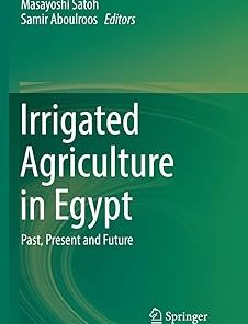 Irrigated Agriculture in Egypt
