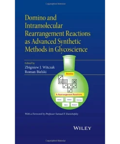 Domino and Intramolecular Rearrangement Reactions as Advanced Synthetic Methods in Glycoscience