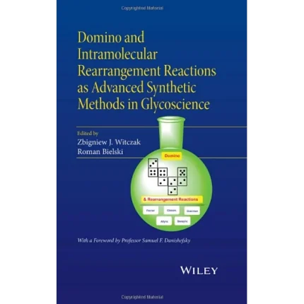 Domino and Intramolecular Rearrangement Reactions as Advanced Synthetic Methods in Glycoscience