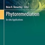 Phytoremediation In-Situ Applications