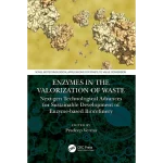 Enzymes in the Valorization of Waste